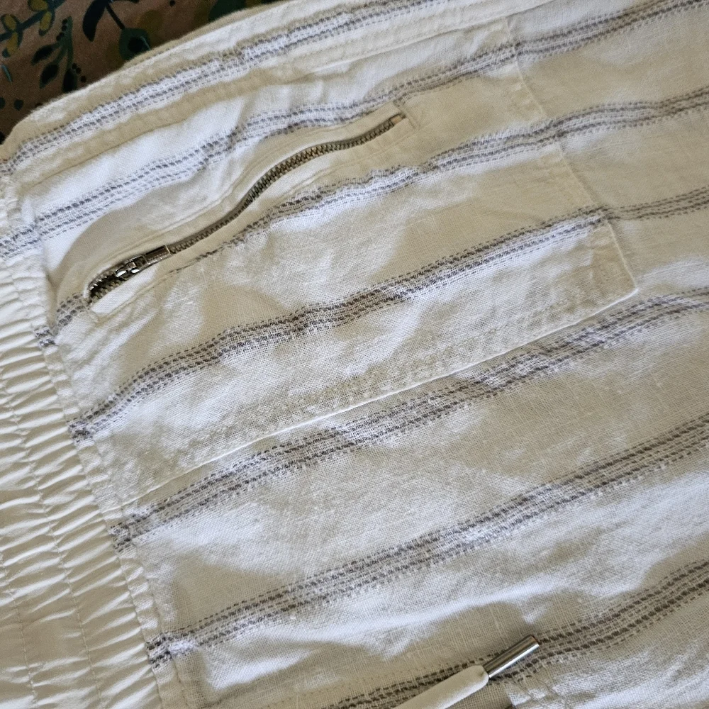 Athleta Linen 16Tall - Picture 8 of 12